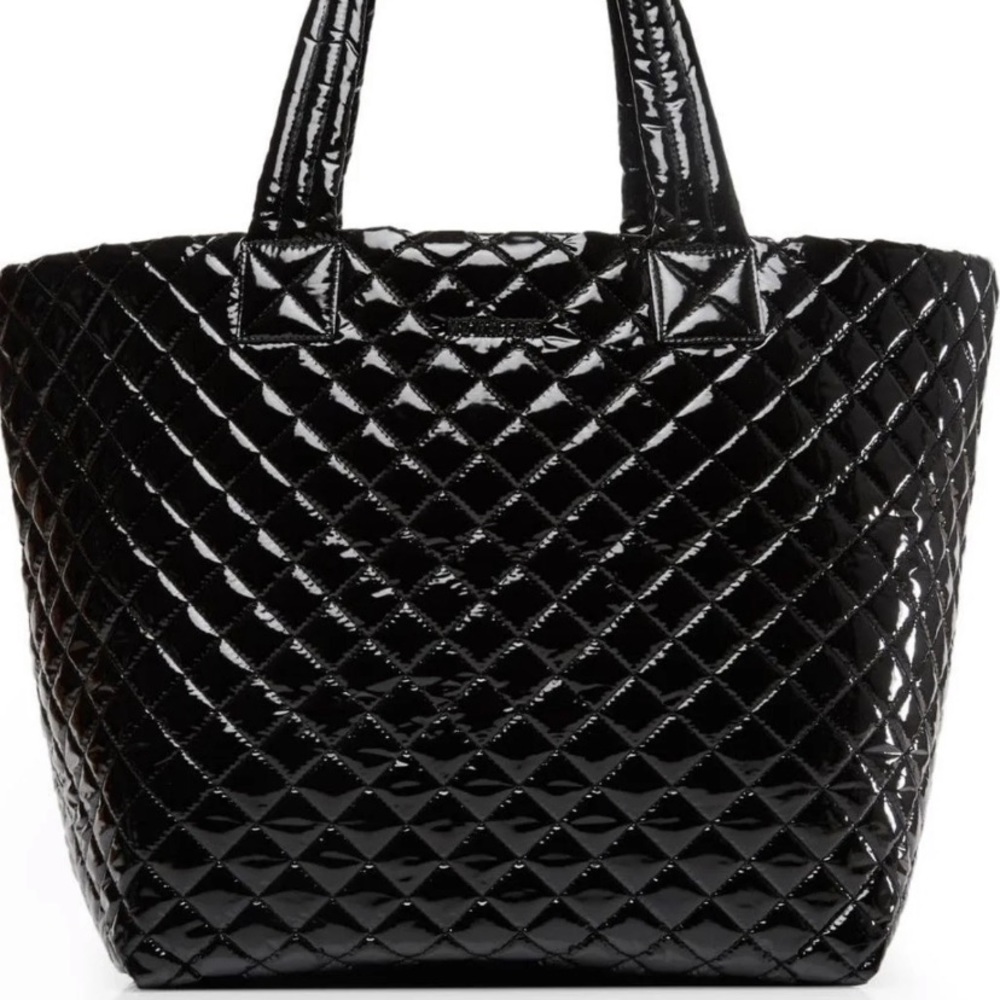 MZ WALLACE METRO TOTE